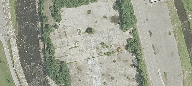 100 Franklin Dr