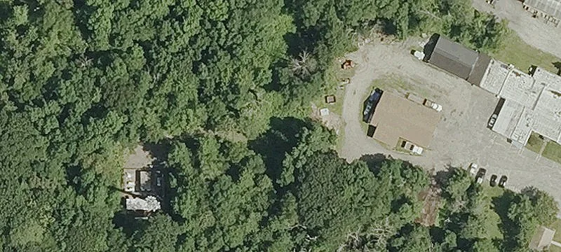 383 Torrington Rd