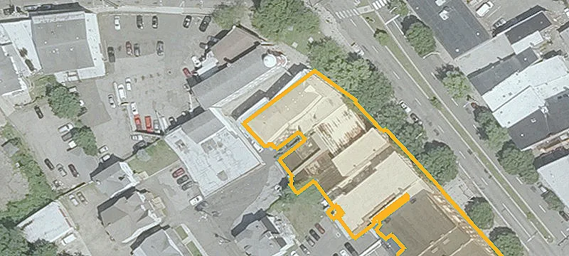 282-286 Main St
