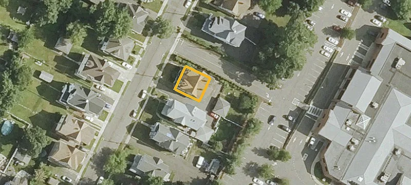 85 Whittlesey Ave