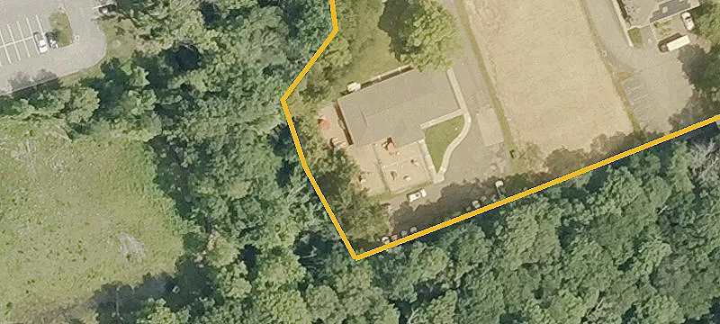 45 Pendleton Dr