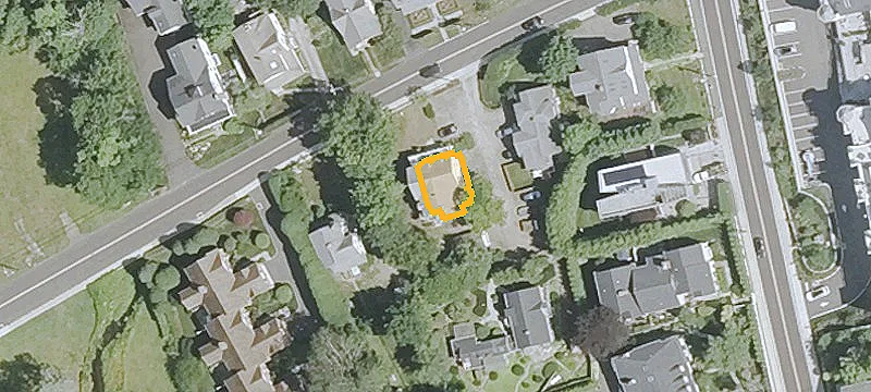 20 Richmond Hl Rd