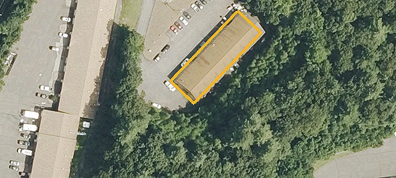 66 Industrial Park W Rd