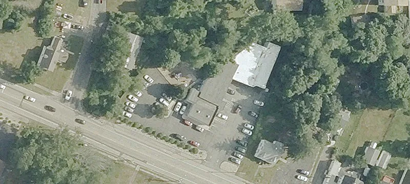 203 Boston Post Rd