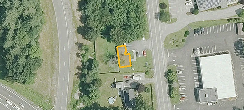 21 Putnam Pike