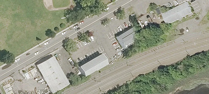 151-155 Mdw St