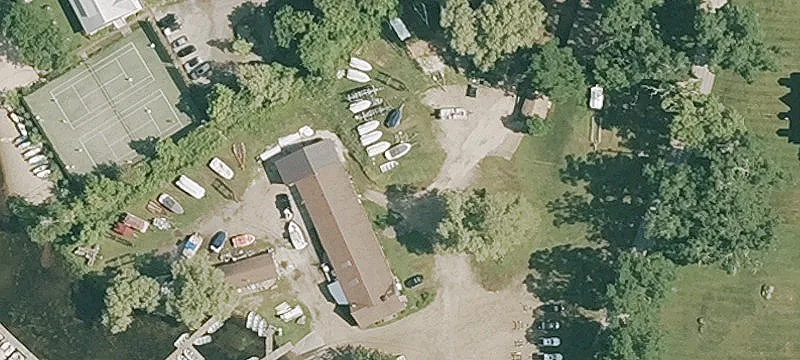 254 Twin Lks Rd