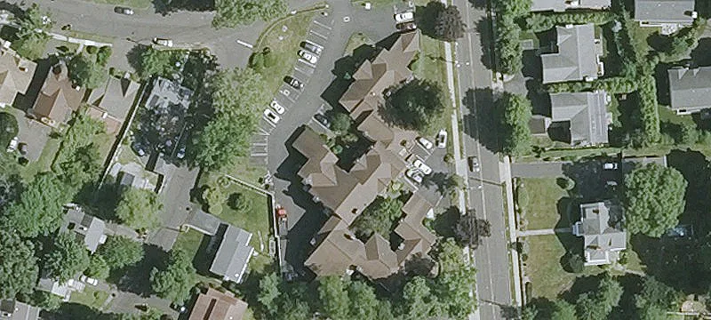 150 Hope St, Unit G4