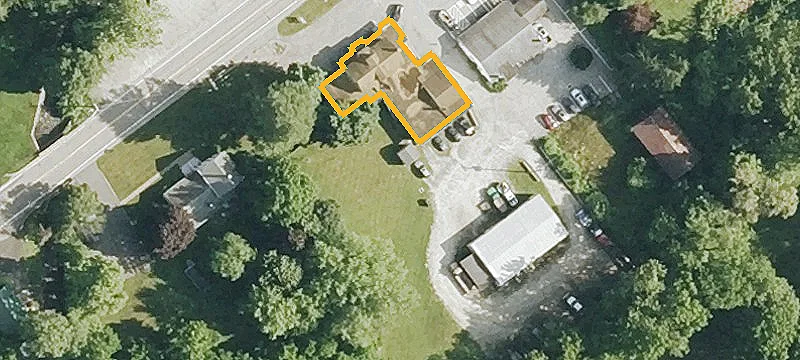 255 New Milford Tpke