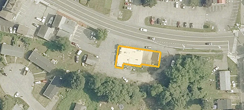 33 Ft Hl Rd
