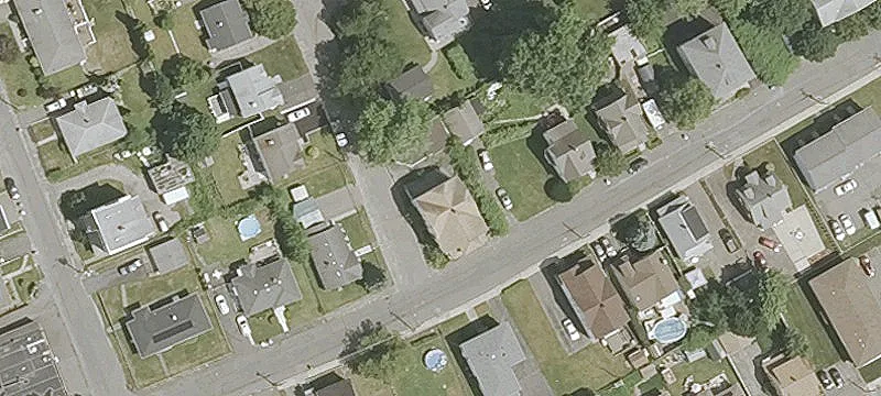 30 America St