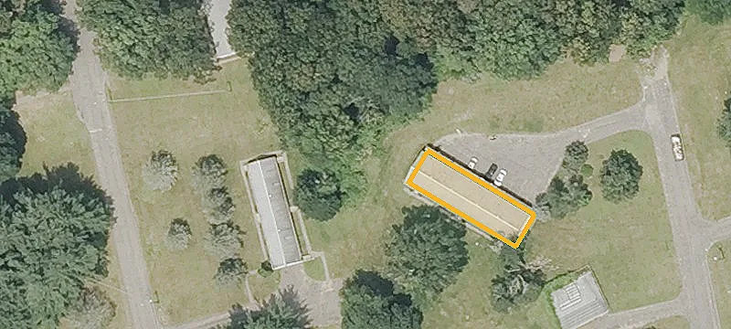 74 Baxter Rd