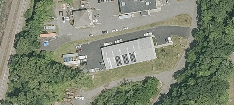 109 Stamm Rd