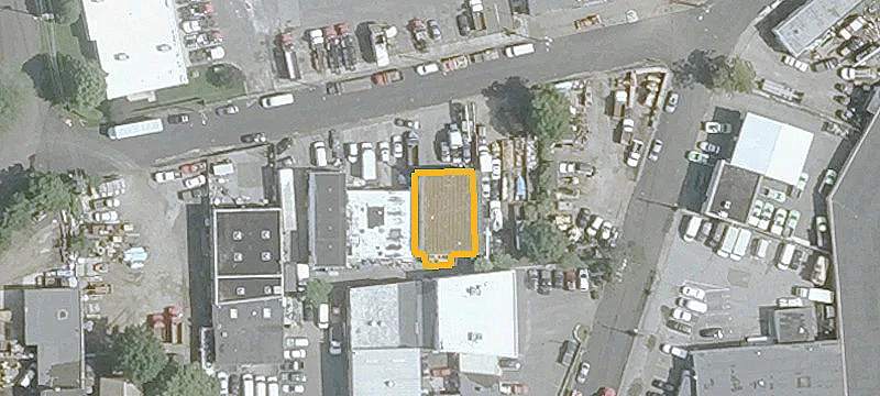 25 Poplar St