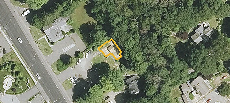 230 Danbury Rd