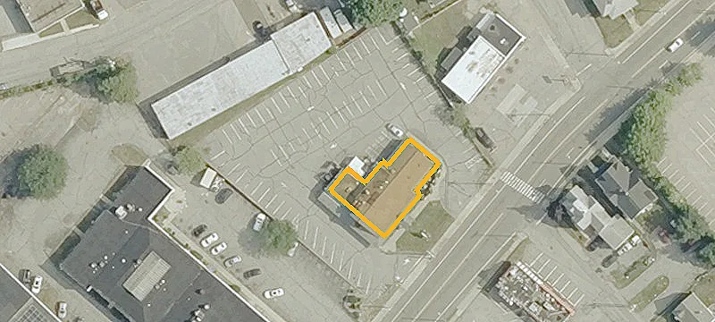 931 Bank St, Unit 10