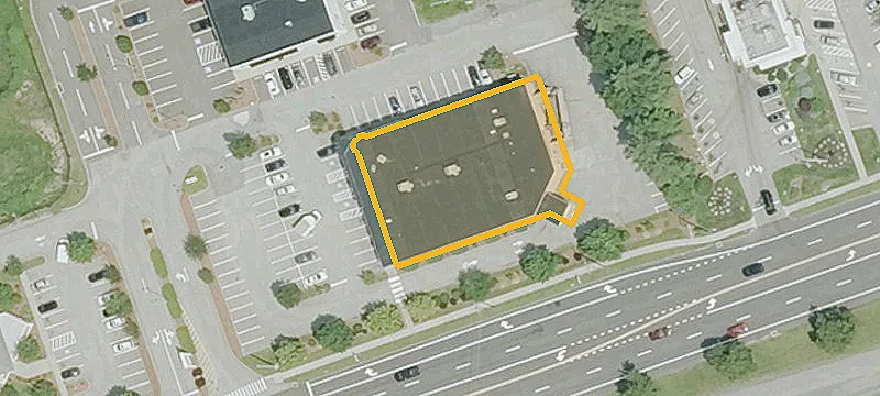 542 Providence Rd