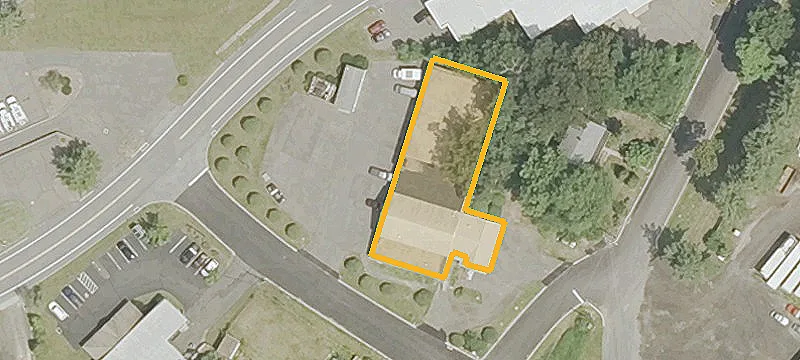3 Mitchell Dr