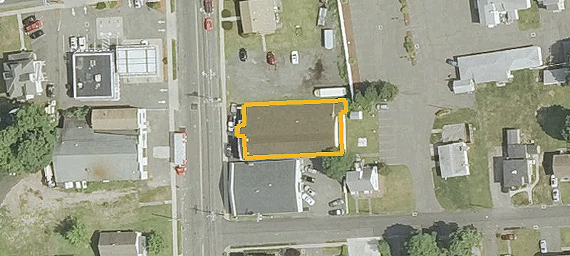 86 Whiting St
