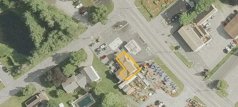 826 New Harwinton Rd