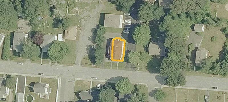 42 Hynes Ave