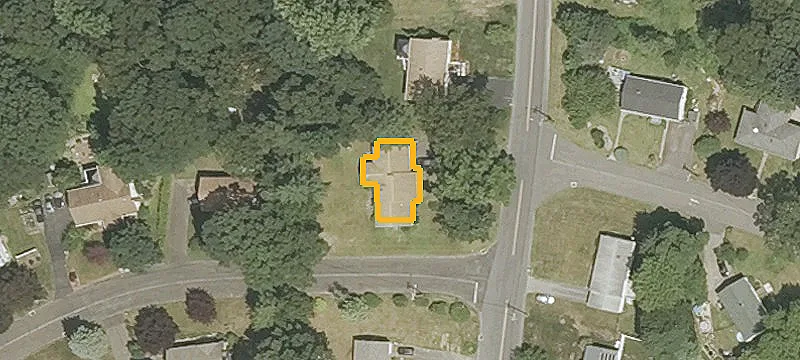 88 Colony Rd