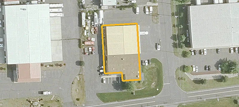 80 Town Line Rd