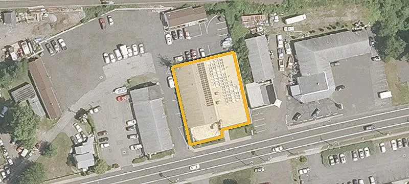 360 New Hvn Ave