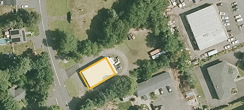 20 Hillside Rd
