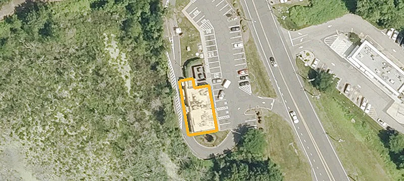65 Reservoir Rd