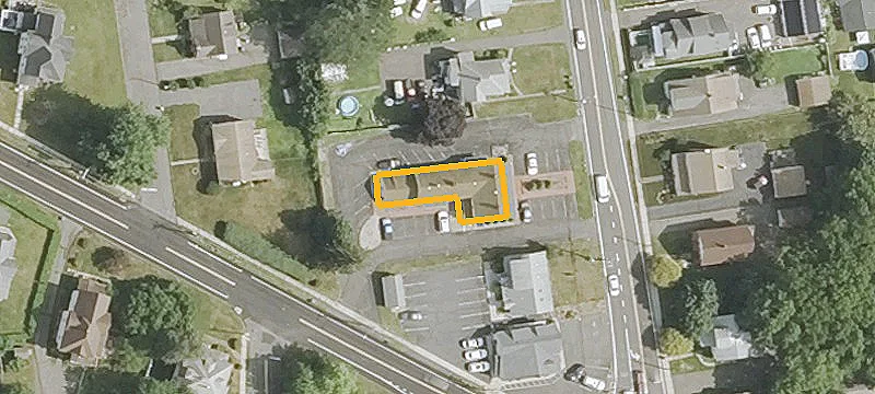 460 New Britain Rd