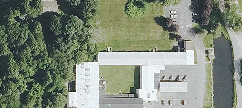 245 Woodstock Rd