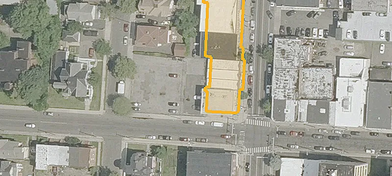 421 Barnum Ave