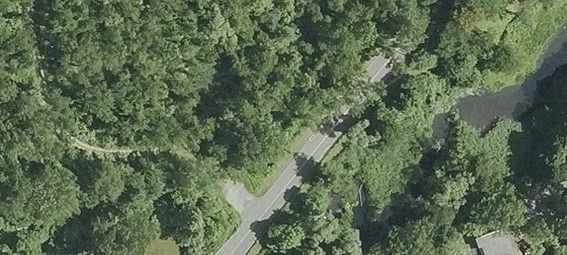 262 Pickett District Rd