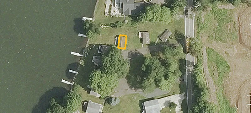 195 Baileyville Rd