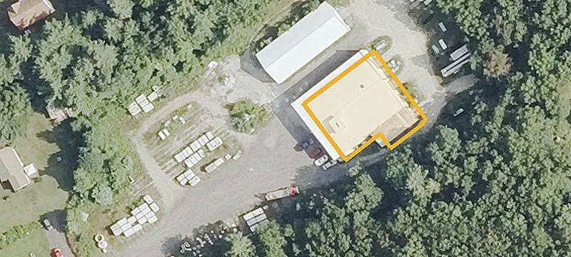 350 Tuckie Rd