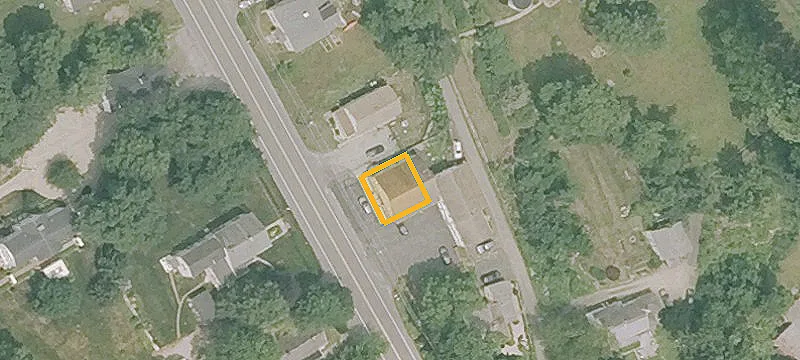 600 Britain Rd