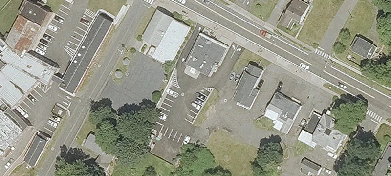 461 Main St