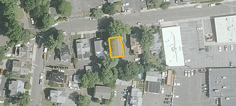 9 Berkeley St