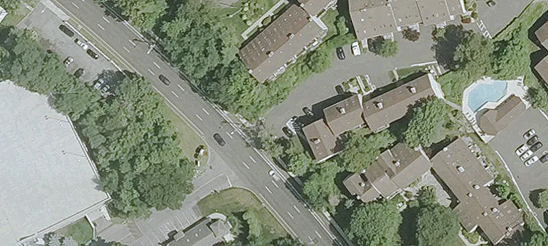 2437 Bedford St, Unit G1