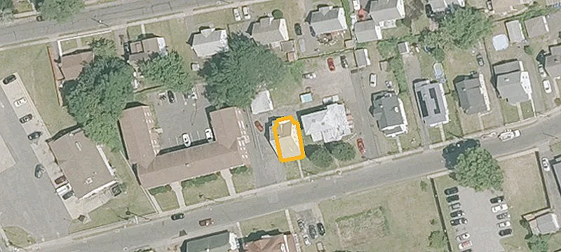 26 Sisson St