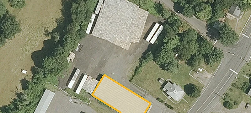 1100 Colony Rd