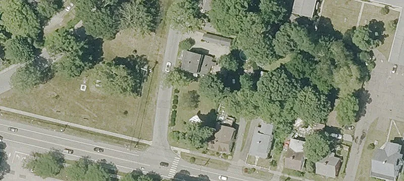 3 Liberty St
