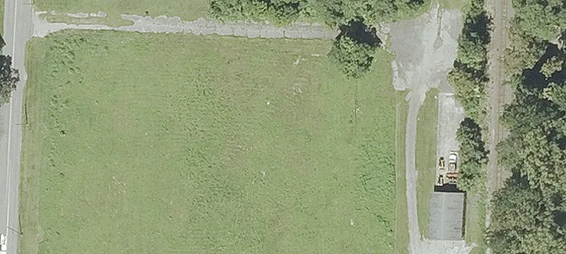 46 Pickett District Rd