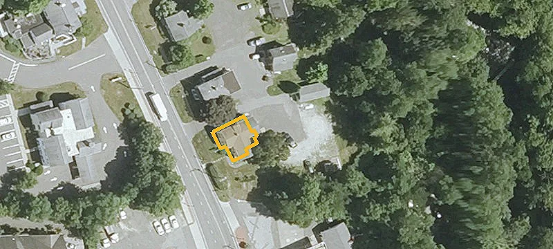 825 Federal Rd