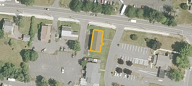 19 Granby Rd