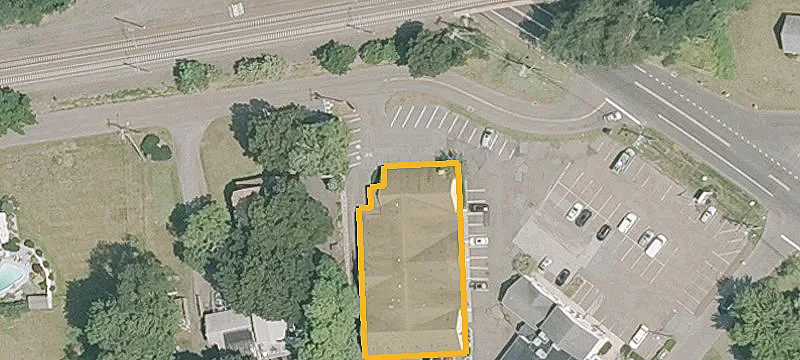 168 Boston Post Rd Ste, Unit 1