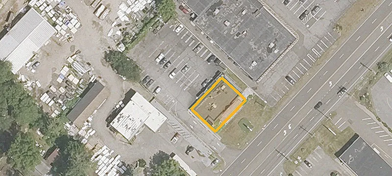 199 Boston Post Rd