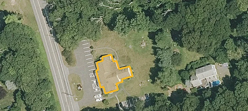 1110 Durham Rd