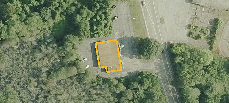 1657 Rte 12